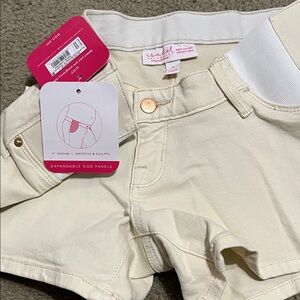 Isabel Maternity by Ingrid & Isabel Cream